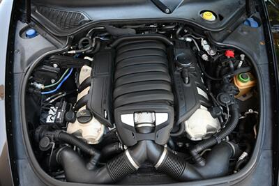 2015 Porsche Panamera GTS - Photo 15 - Boca Raton, FL 33431