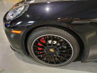 2015 Porsche Panamera GTS   - Photo 54 - Boca Raton, FL 33431