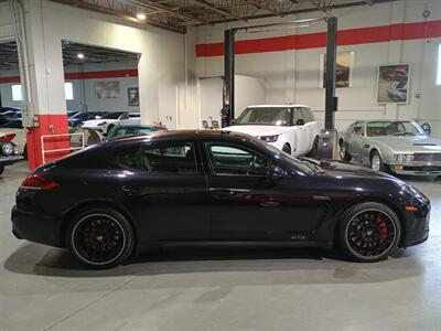 2015 Porsche Panamera GTS   - Photo 7 - Boca Raton, FL 33431