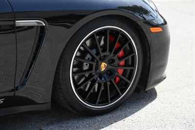 2015 Porsche Panamera GTS - Photo 13 - Boca Raton, FL 33431