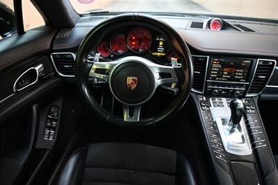 2015 Porsche Panamera GTS - Photo 35 - Boca Raton, FL 33431