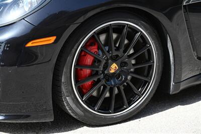 2015 Porsche Panamera GTS - Photo 8 - Boca Raton, FL 33431