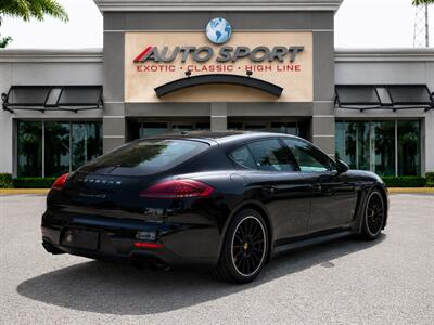 2015 Porsche Panamera GTS - Photo 4 - Boca Raton, FL 33431