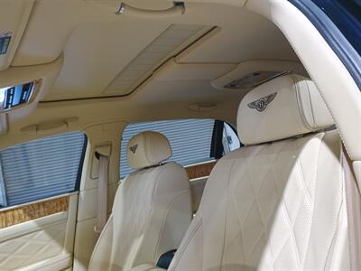 2014 Bentley Flying Spur MULLINER   - Photo 18 - Boca Raton, FL 33431