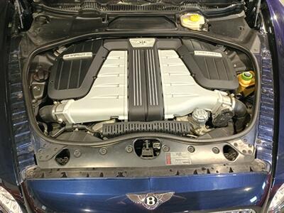2014 Bentley Flying Spur MULLINER   - Photo 46 - Boca Raton, FL 33431