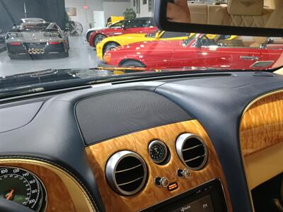 2014 Bentley Flying Spur MULLINER   - Photo 24 - Boca Raton, FL 33431