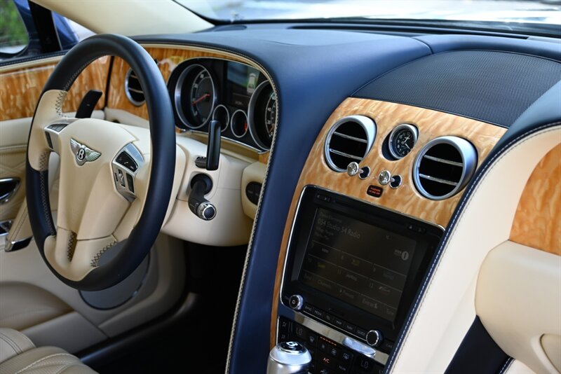 2014 Bentley Flying Spur 78