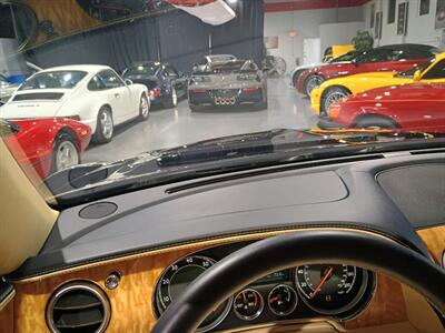 2014 Bentley Flying Spur MULLINER   - Photo 23 - Boca Raton, FL 33431
