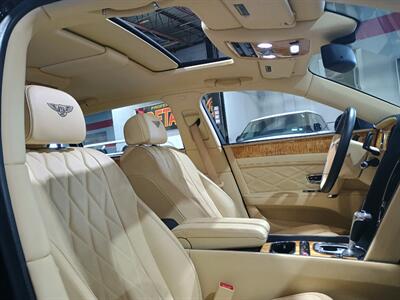 2014 Bentley Flying Spur MULLINER   - Photo 39 - Boca Raton, FL 33431