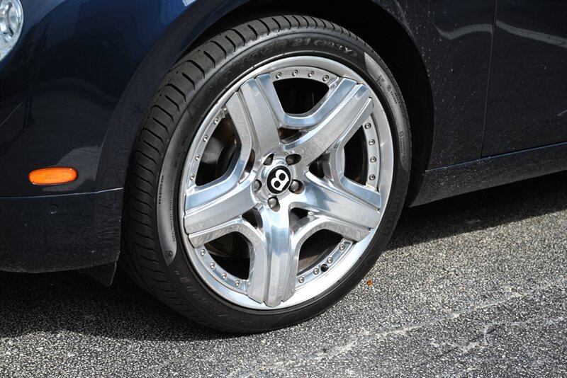 2014 Bentley Flying Spur 33