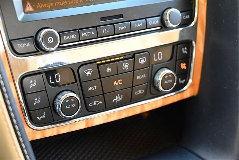 2014 Bentley Flying Spur 150