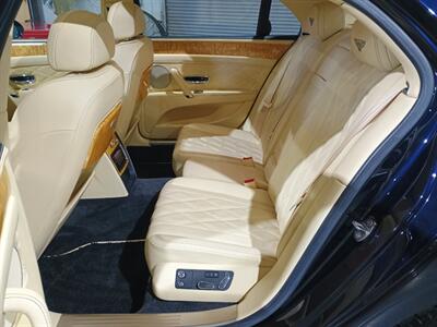 2014 Bentley Flying Spur MULLINER   - Photo 31 - Boca Raton, FL 33431