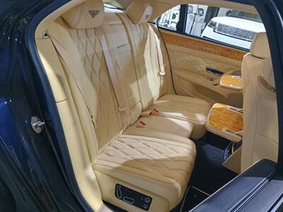 2014 Bentley Flying Spur MULLINER   - Photo 33 - Boca Raton, FL 33431