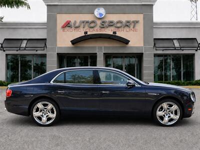 2014 Bentley Flying Spur MULLINER - Photo 6 - Boca Raton, FL 33431