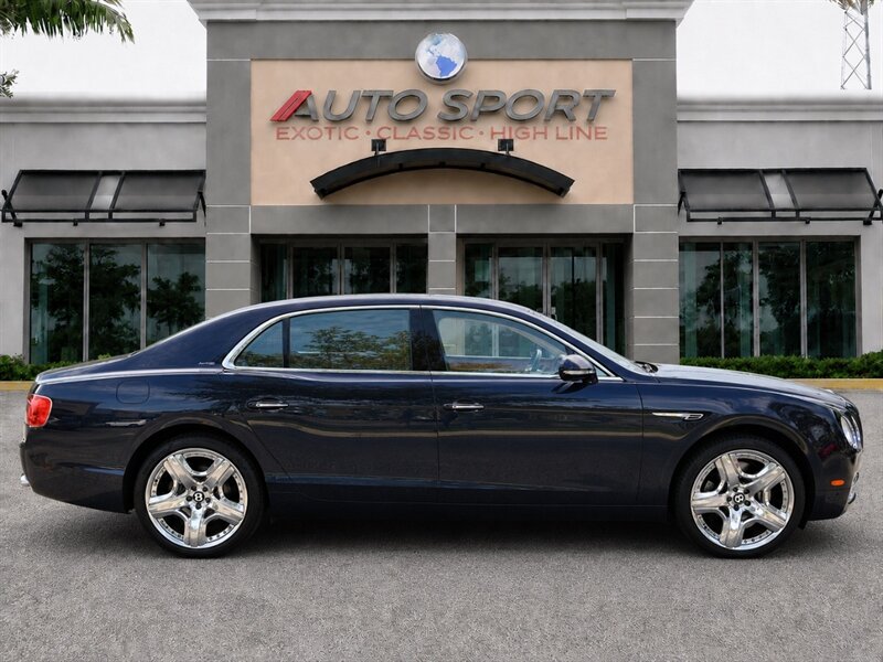2014 Bentley Flying Spur 18