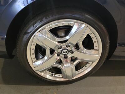 2014 Bentley Flying Spur MULLINER   - Photo 55 - Boca Raton, FL 33431