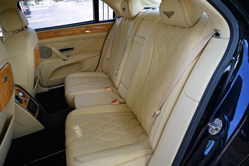 2014 Bentley Flying Spur 108