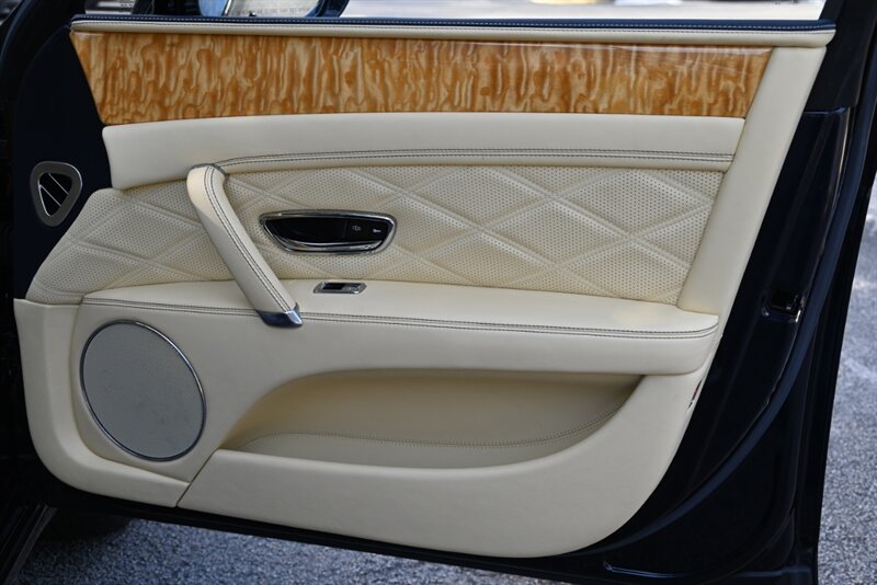2014 Bentley Flying Spur 69