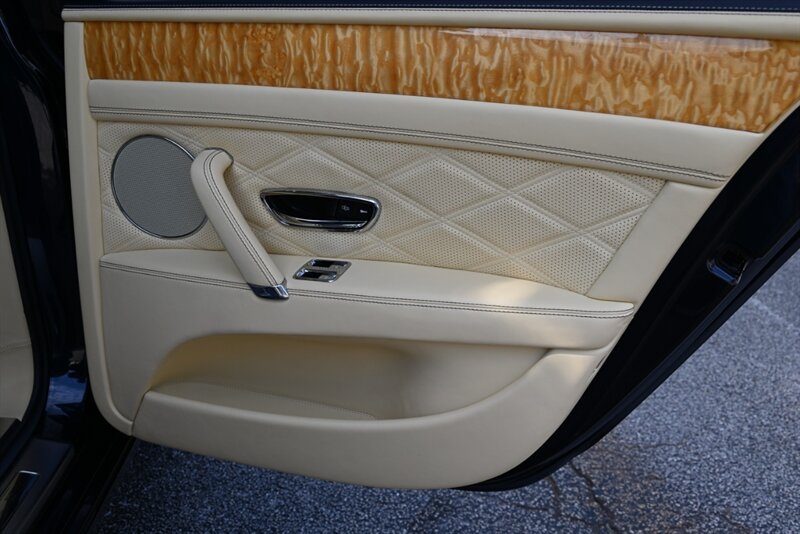 2014 Bentley Flying Spur 84