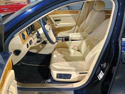 2014 Bentley Flying Spur MULLINER   - Photo 15 - Boca Raton, FL 33431