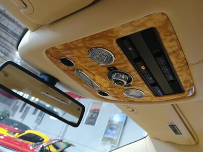 2014 Bentley Flying Spur MULLINER   - Photo 29 - Boca Raton, FL 33431