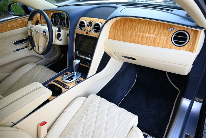 2014 Bentley Flying Spur 72