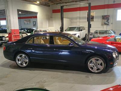 2014 Bentley Flying Spur MULLINER   - Photo 7 - Boca Raton, FL 33431