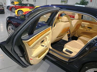 2014 Bentley Flying Spur MULLINER   - Photo 30 - Boca Raton, FL 33431