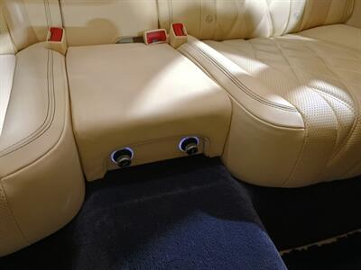 2014 Bentley Flying Spur MULLINER   - Photo 35 - Boca Raton, FL 33431