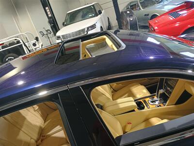 2014 Bentley Flying Spur MULLINER   - Photo 43 - Boca Raton, FL 33431