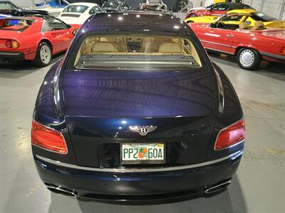 2014 Bentley Flying Spur MULLINER   - Photo 5 - Boca Raton, FL 33431