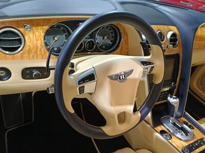 2014 Bentley Flying Spur MULLINER   - Photo 20 - Boca Raton, FL 33431