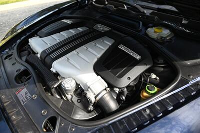 2014 Bentley Flying Spur MULLINER - Photo 19 - Boca Raton, FL 33431