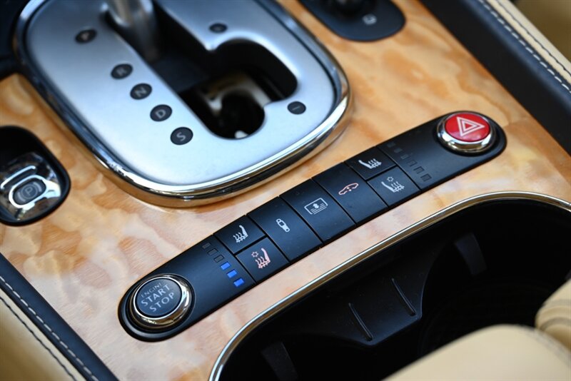 2014 Bentley Flying Spur 126
