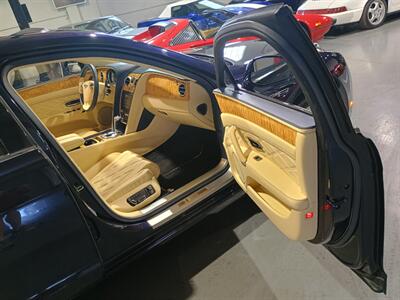 2014 Bentley Flying Spur MULLINER   - Photo 41 - Boca Raton, FL 33431