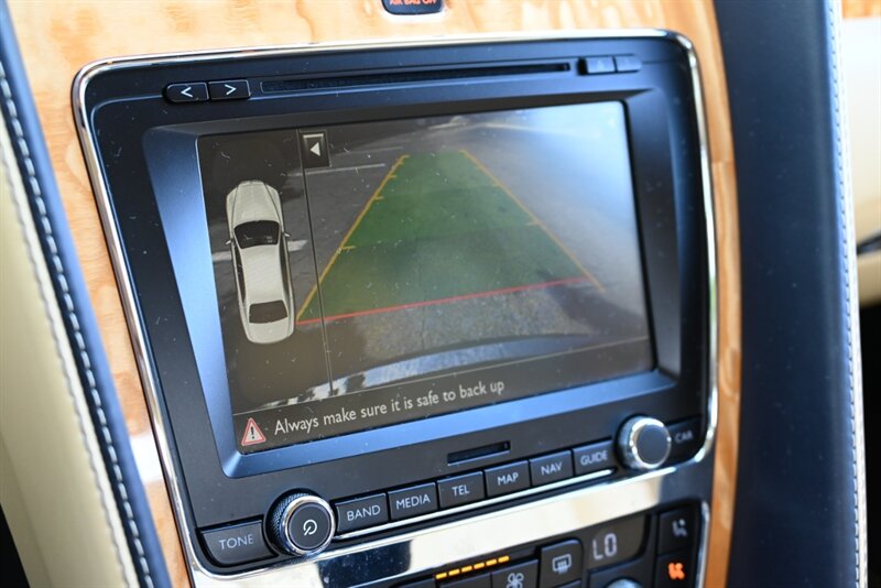 2014 Bentley Flying Spur 153