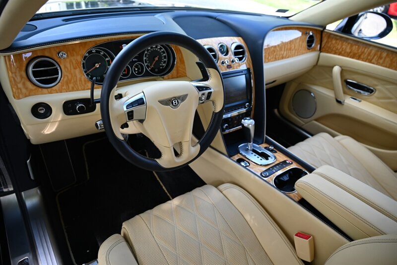 2014 Bentley Flying Spur 144