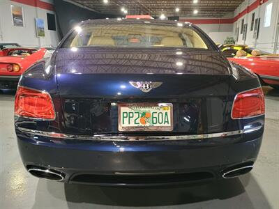 2014 Bentley Flying Spur MULLINER   - Photo 4 - Boca Raton, FL 33431
