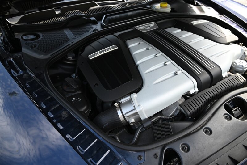 2014 Bentley Flying Spur 54