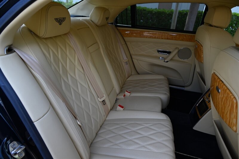 2014 Bentley Flying Spur 93