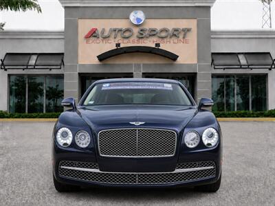2014 Bentley Flying Spur MULLINER - Photo 8 - Boca Raton, FL 33431