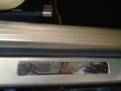2014 Bentley Flying Spur MULLINER   - Photo 42 - Boca Raton, FL 33431