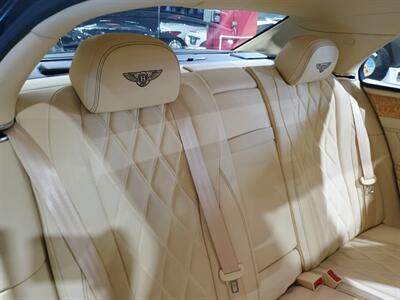 2014 Bentley Flying Spur MULLINER   - Photo 34 - Boca Raton, FL 33431