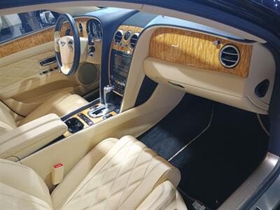2014 Bentley Flying Spur MULLINER   - Photo 40 - Boca Raton, FL 33431