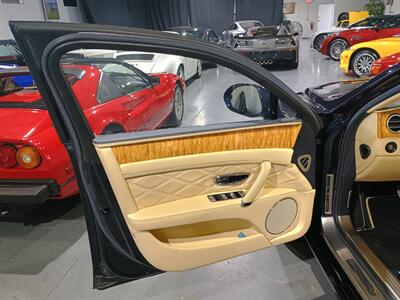 2014 Bentley Flying Spur MULLINER   - Photo 13 - Boca Raton, FL 33431