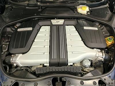 2014 Bentley Flying Spur MULLINER   - Photo 47 - Boca Raton, FL 33431
