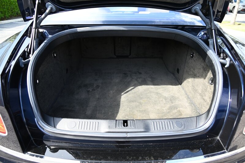 2014 Bentley Flying Spur 60
