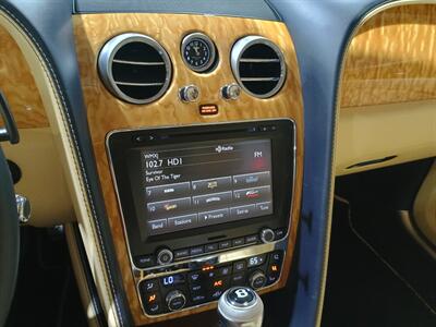 2014 Bentley Flying Spur MULLINER   - Photo 27 - Boca Raton, FL 33431