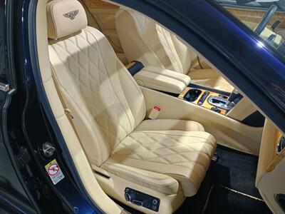 2014 Bentley Flying Spur MULLINER   - Photo 37 - Boca Raton, FL 33431