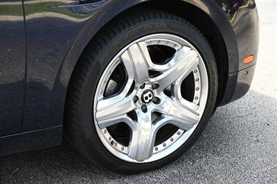 2014 Bentley Flying Spur MULLINER - Photo 16 - Boca Raton, FL 33431